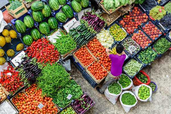 Gourmet meal prep: wat maakt een kant-en-klaarmaaltijd écht hoogwaardig?