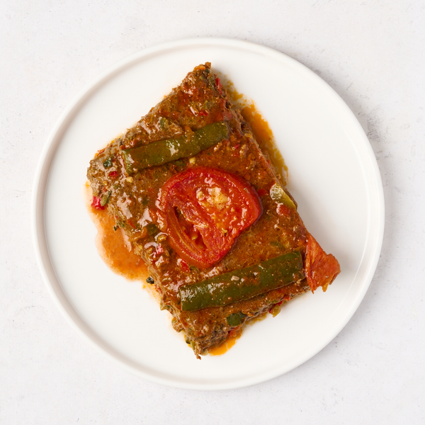 Hatay Tepsi Kebabı