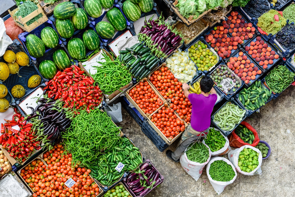 Gourmet meal prep: wat maakt een kant-en-klaarmaaltijd écht hoogwaardig?