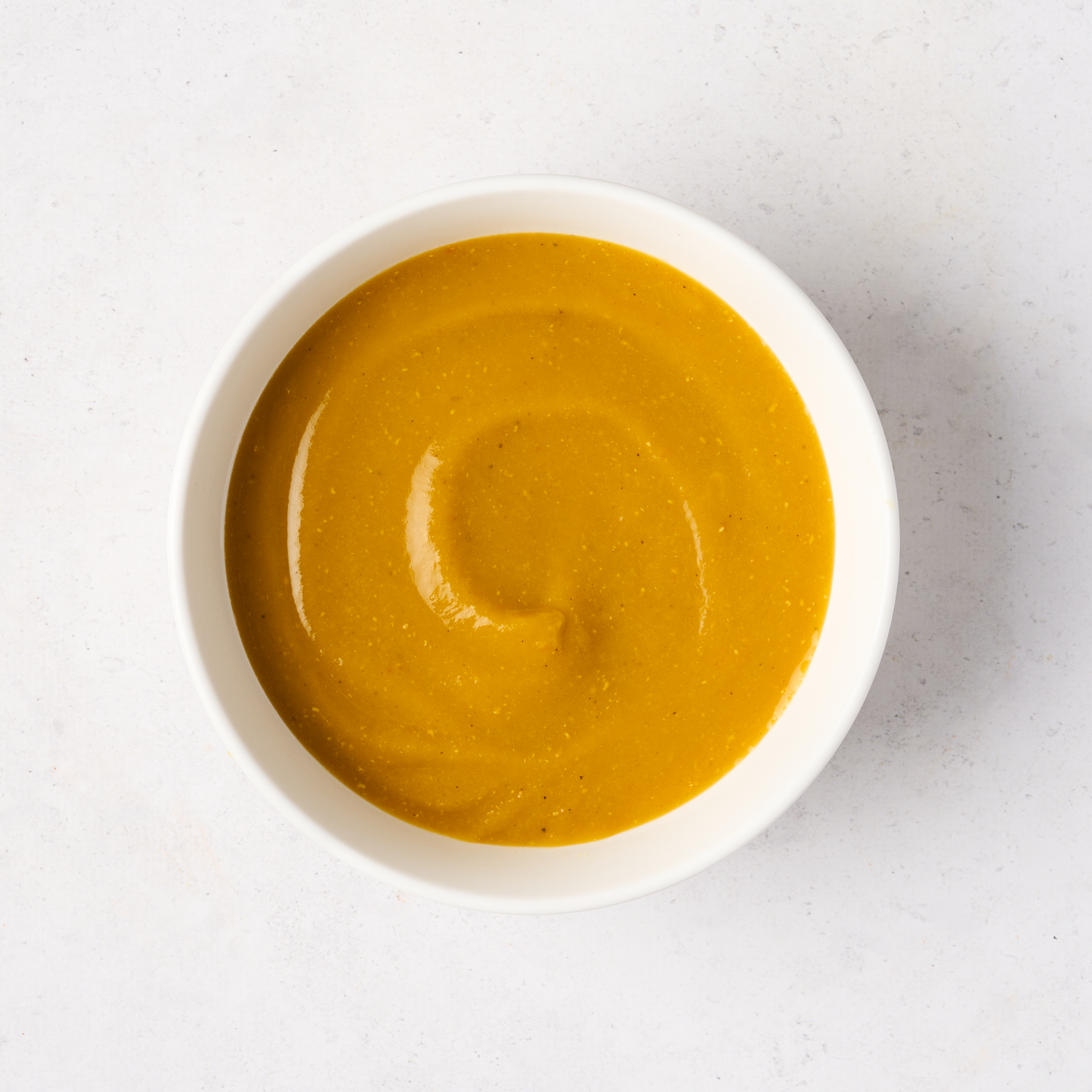 Mercimek Çorbası