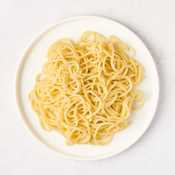 Spaghetti Aglio e Olio