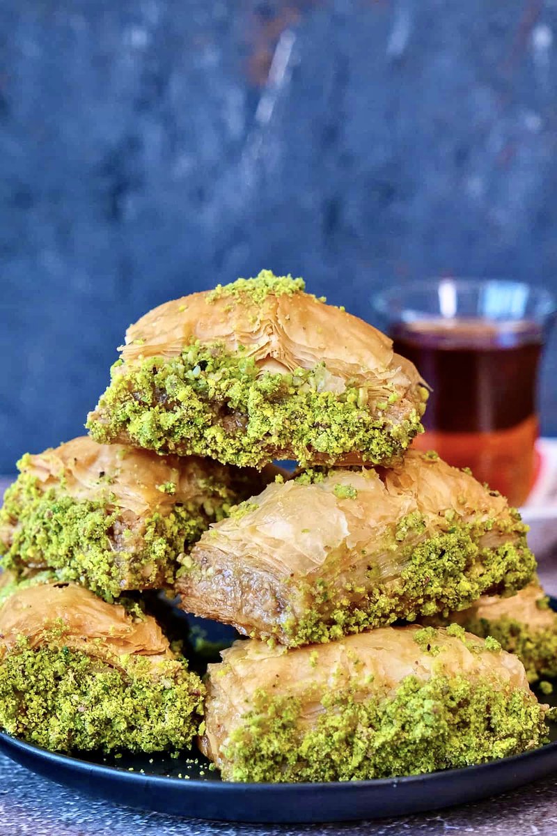 Is baklava gezond? Calorieën en de eerlijke balans