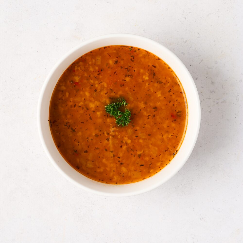 Repas chaud le midi : idées et recettes pour chaque jour