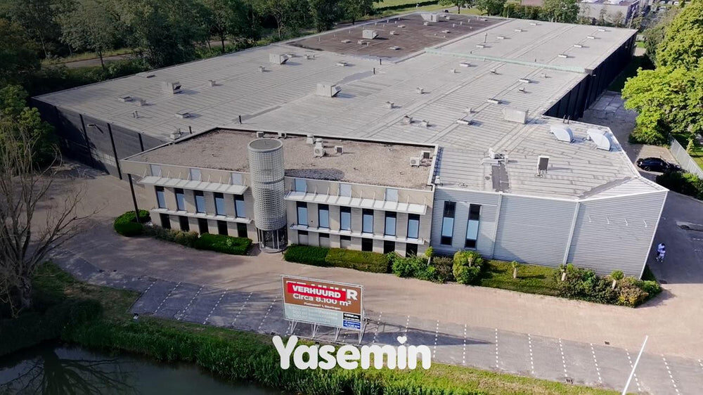Yasemin groeit door: nieuwe locatie in Beuningen en ons eigen broodmerk (Y)ekmek