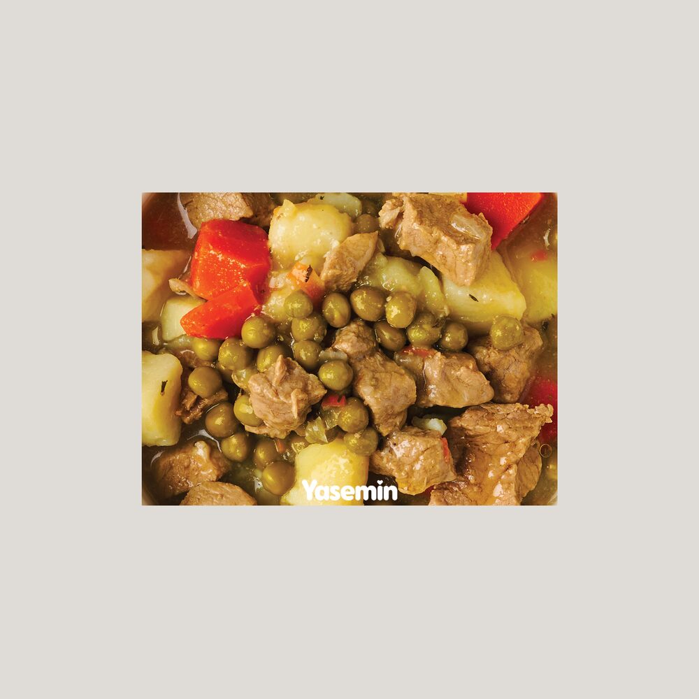 Orman Kebabı Recept