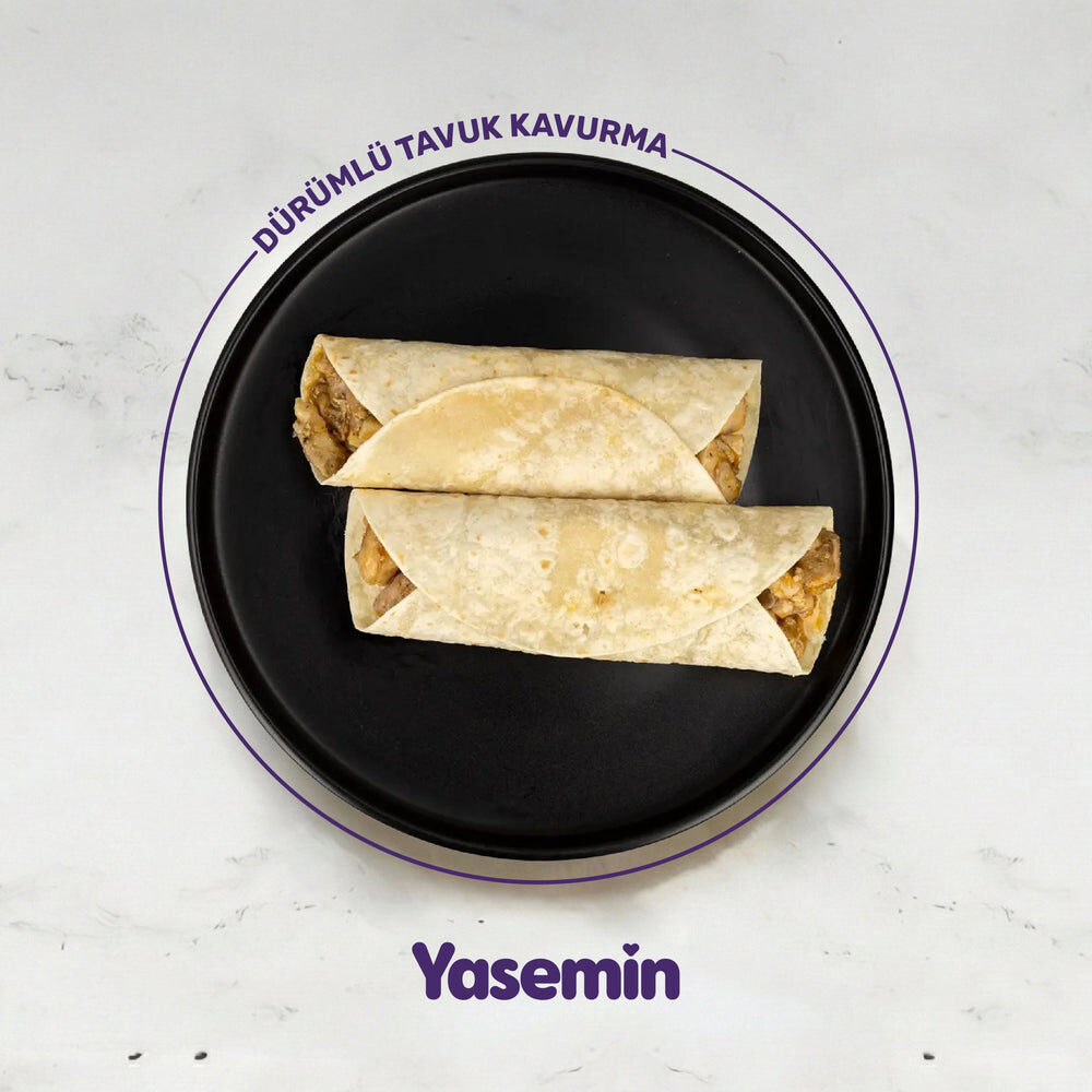 Wat is durum (dürüm)? De Turkse wrap uitgelegd