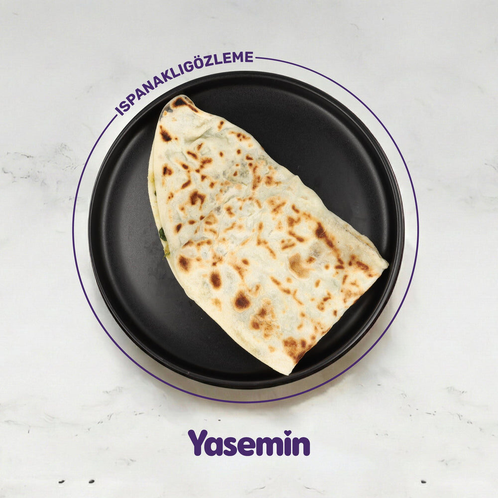 Pains chauds turcs : pide, lahmacun et gözleme