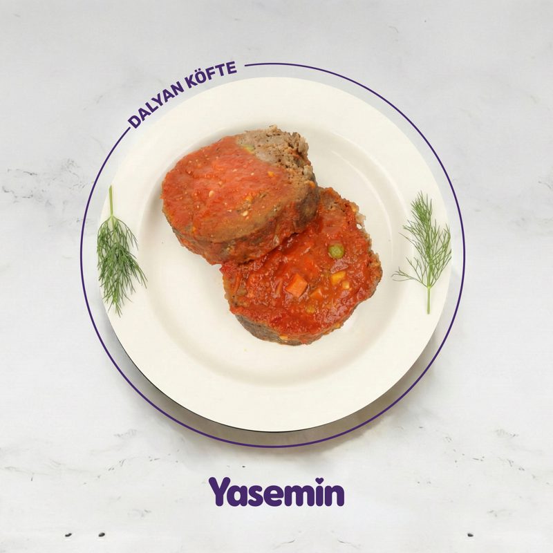 Dalyan Kofte