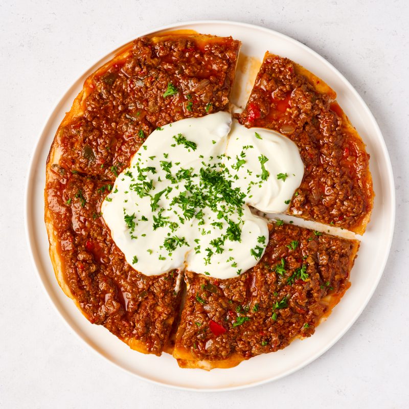 Kayseri Yağlaması