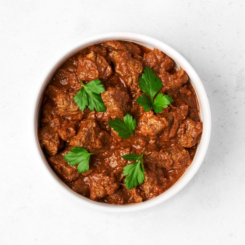 Macar Gulas