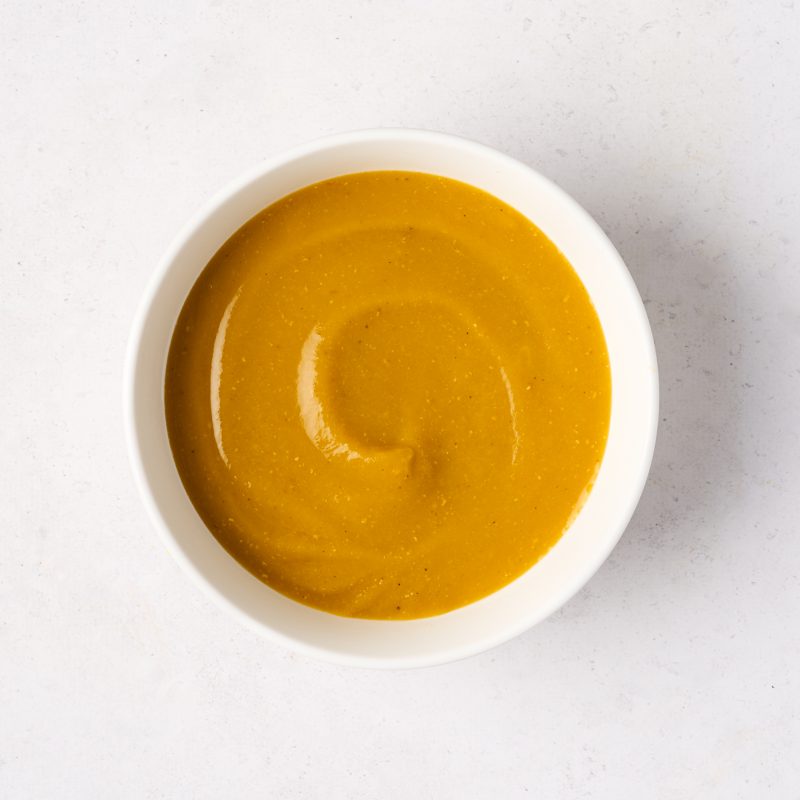 Mercimek Çorbası