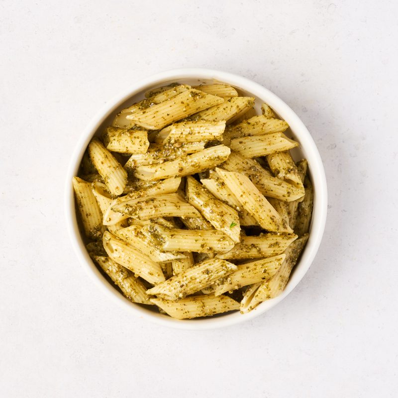 Pesto Soslu Penne