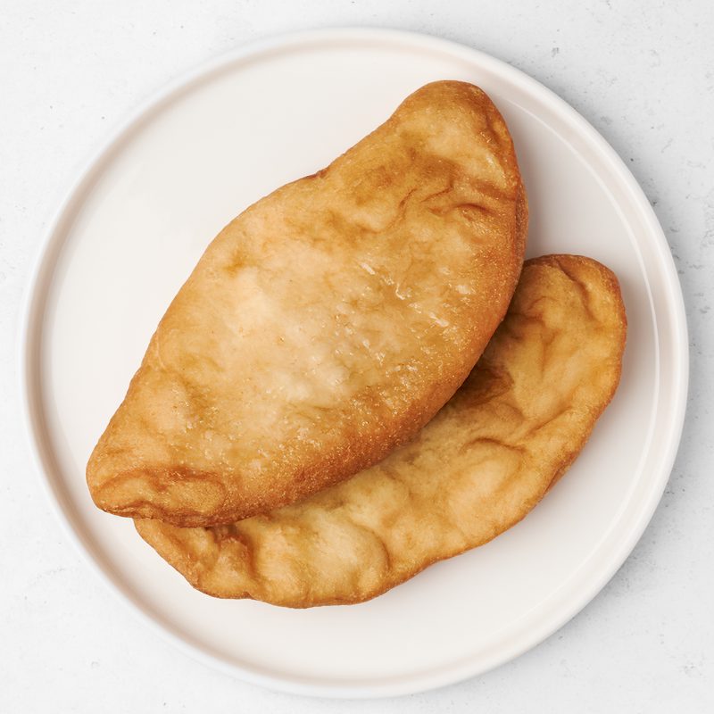 Peynirli Pisi