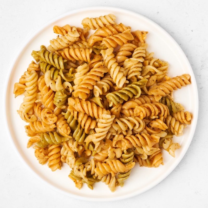 Tricolore Makarna