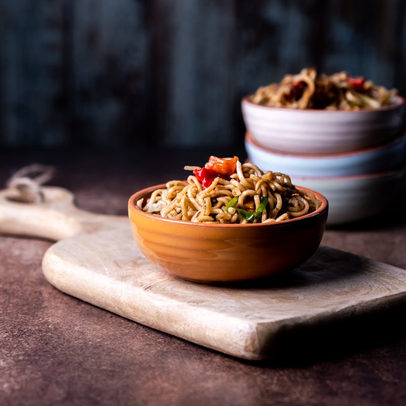 Bami Goreng