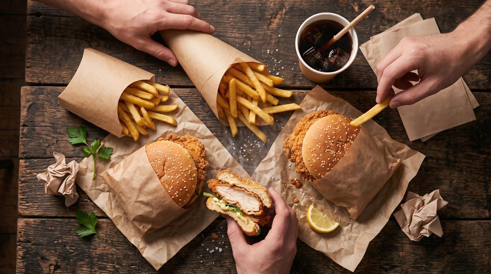De meest gegoogelde halal-vraag van Nederland gaat niet over kebab