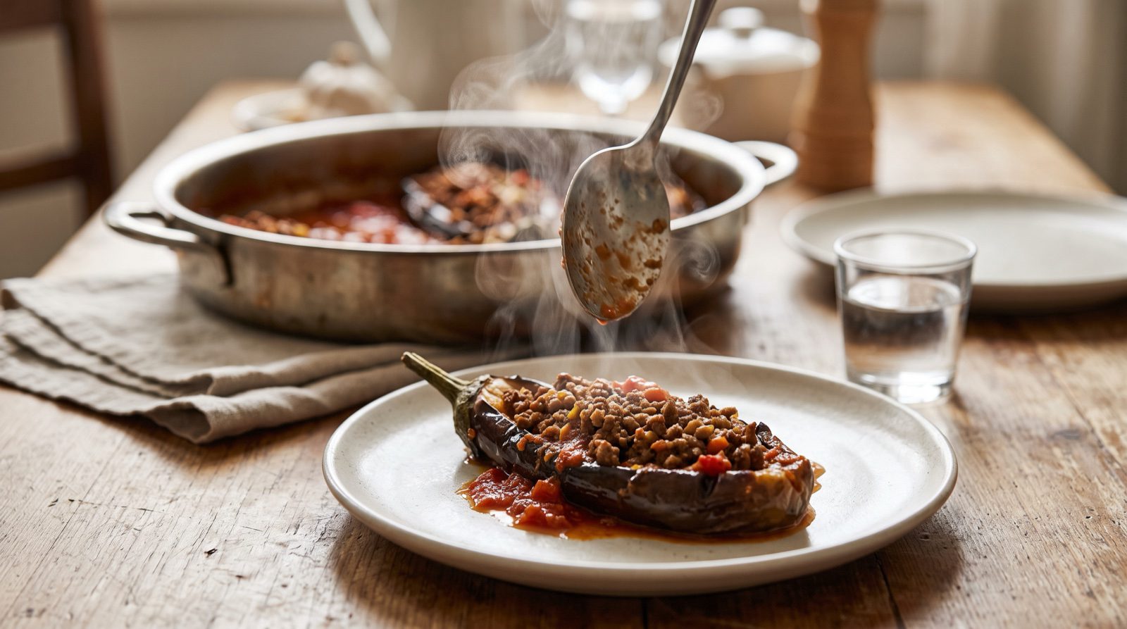 Halal eten zonder zelf te koken: zo regel je vers en betrouwbaar