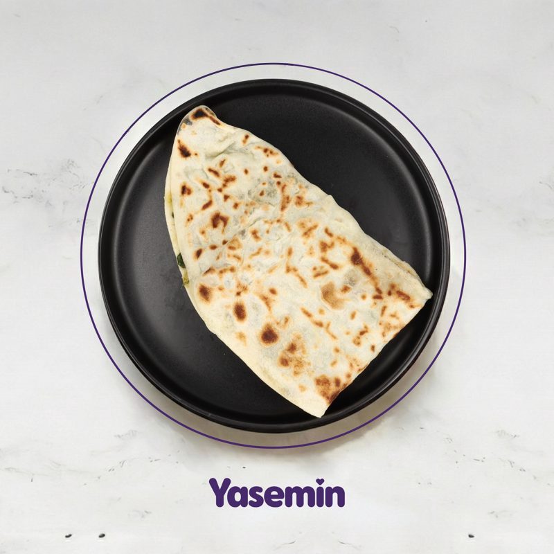 Peynirli Gözleme