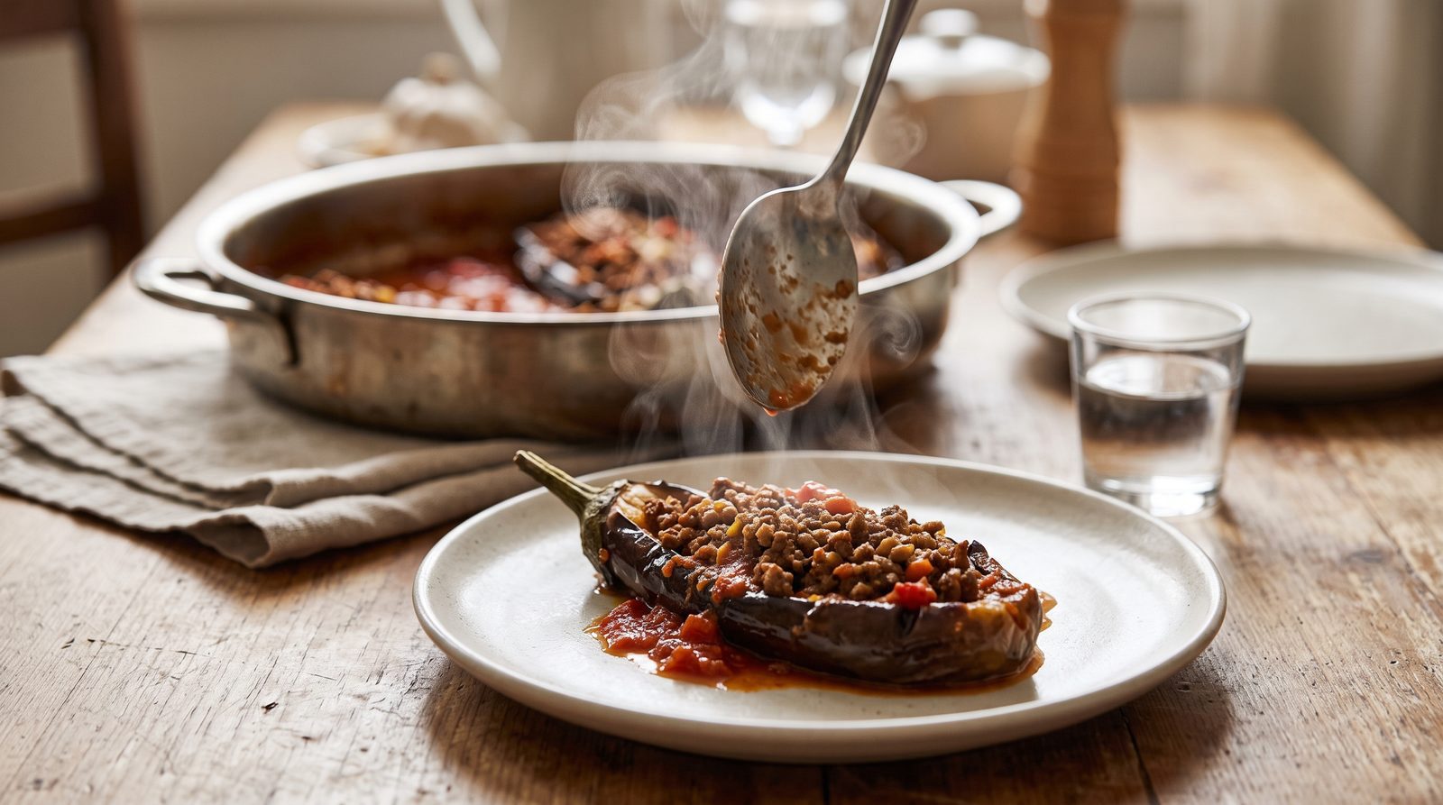 Keine Lust zu kochen, aber trotzdem gesund essen: fünf Auswege