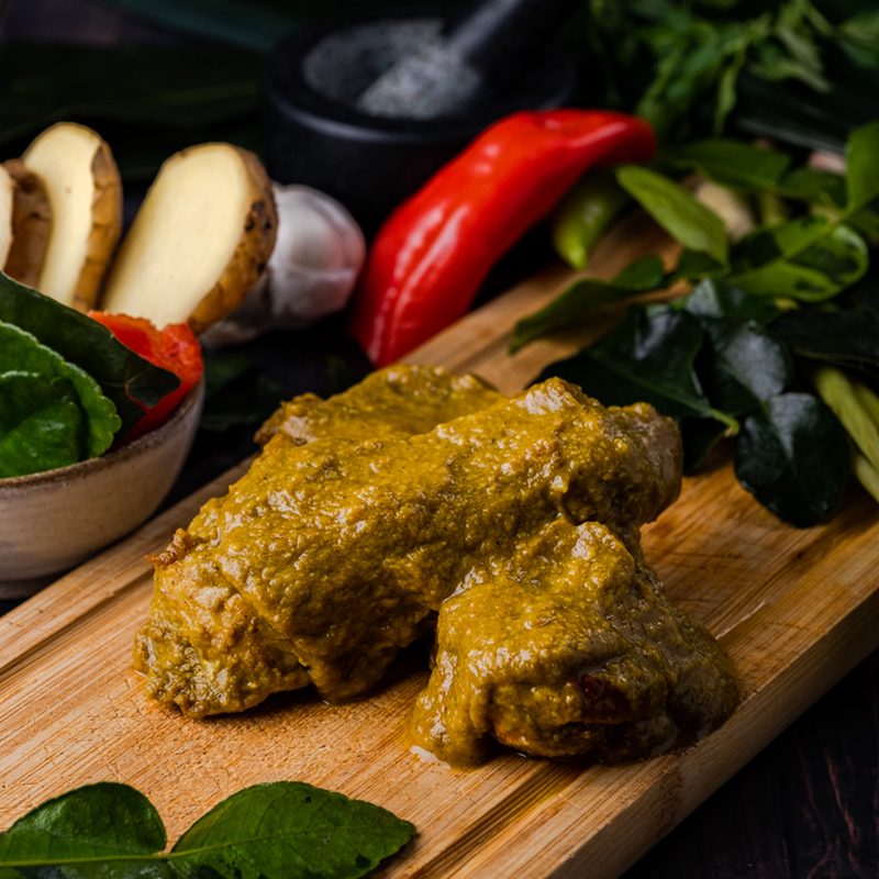 Ayam Opor