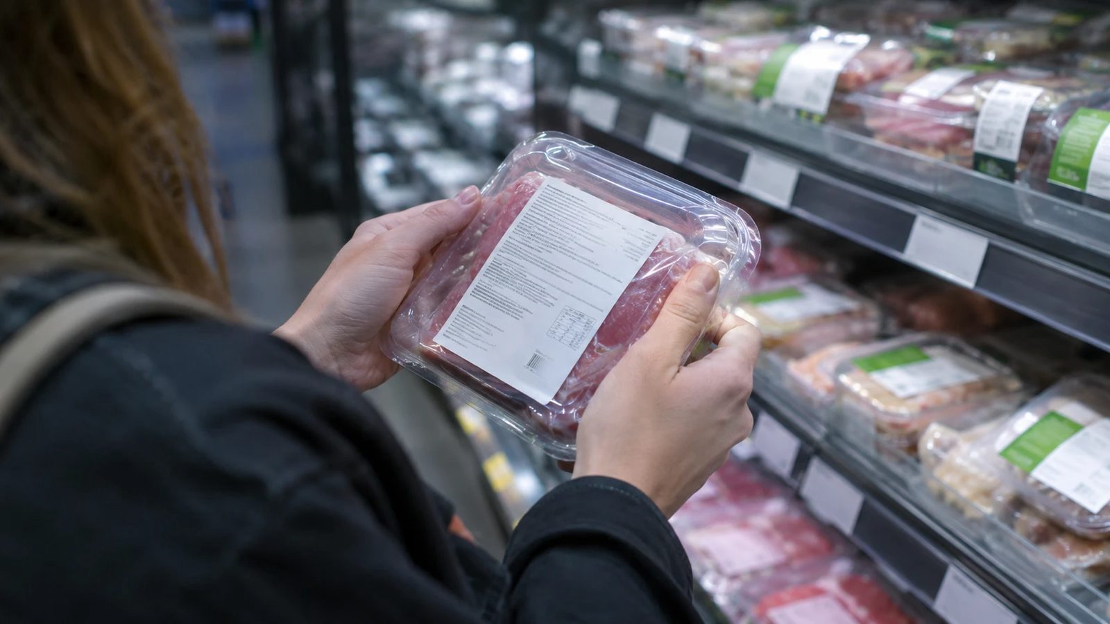 Halal in de supermarkt: waarom het bijna nooit van het huismerk is