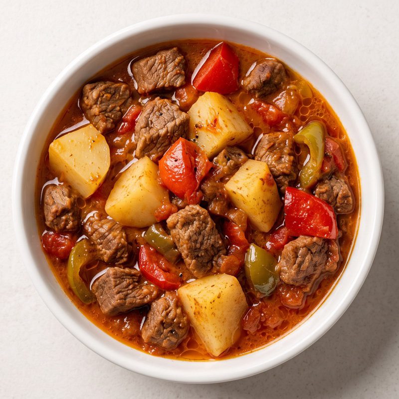 Tas Kebabı