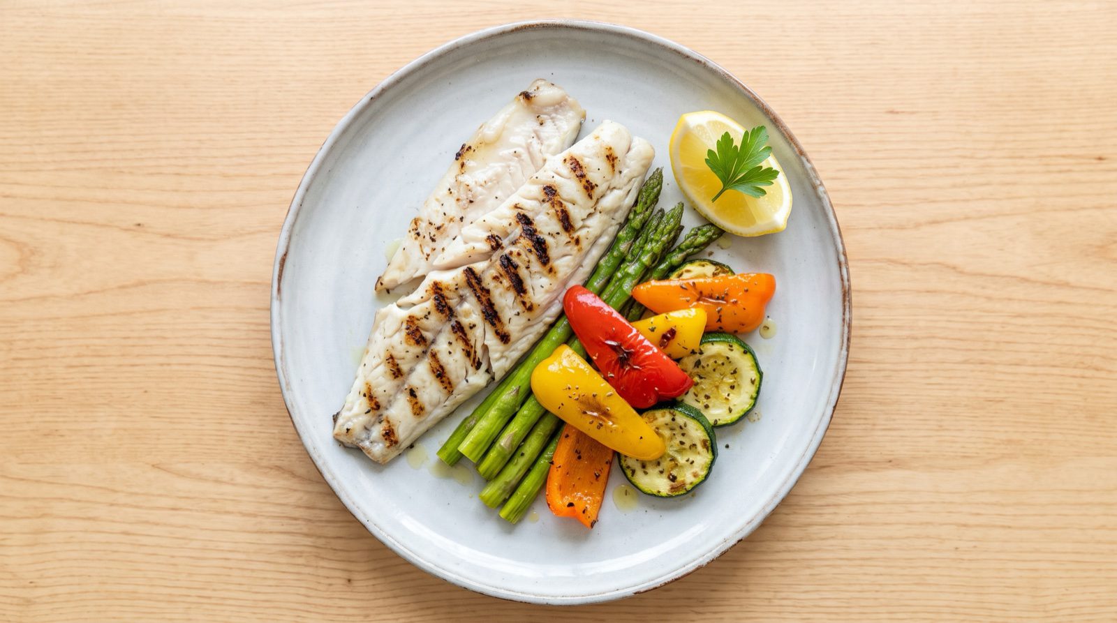 Koolhydraatarme halal maaltijden: zó eet je low-carb zonder te koken