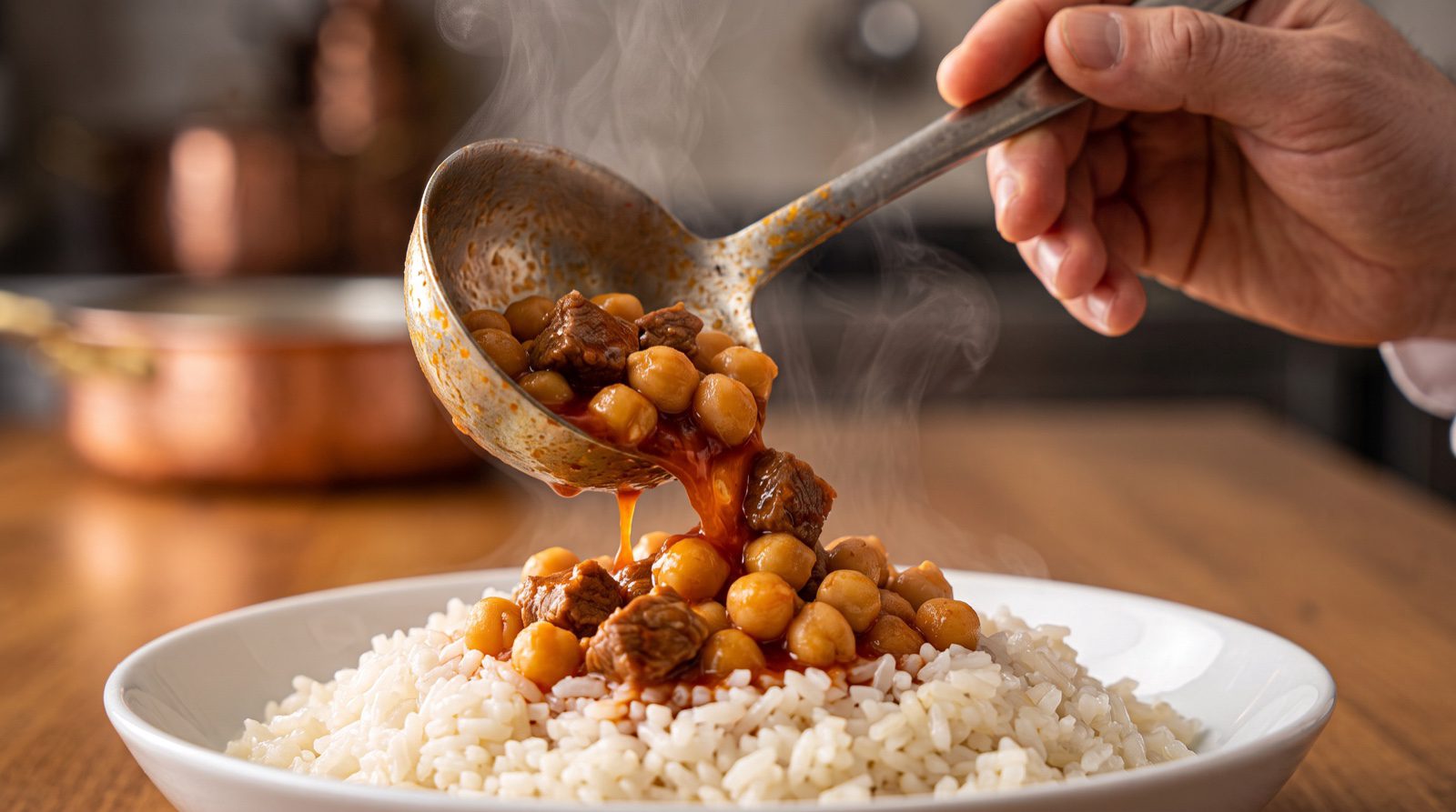 5 raisons de choisir un service de repas halal