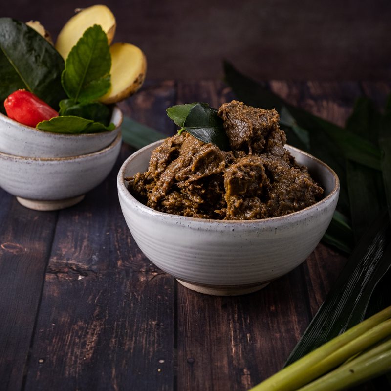 Rendang