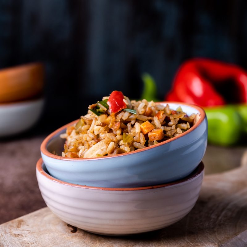 Nasi Goreng
