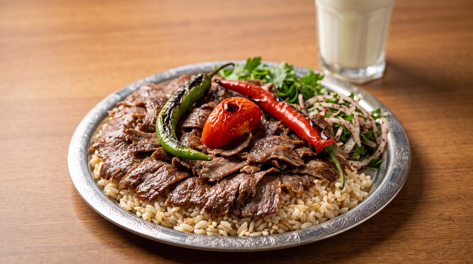 Türkische Fleischgerichte: die Klassiker & Rezepte